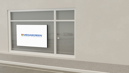 applicazione vetrine digitali